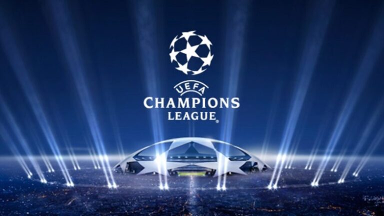 Champions League 2024-25: League phase