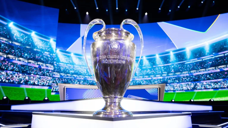 UEFA Champions League prize money 2024/25