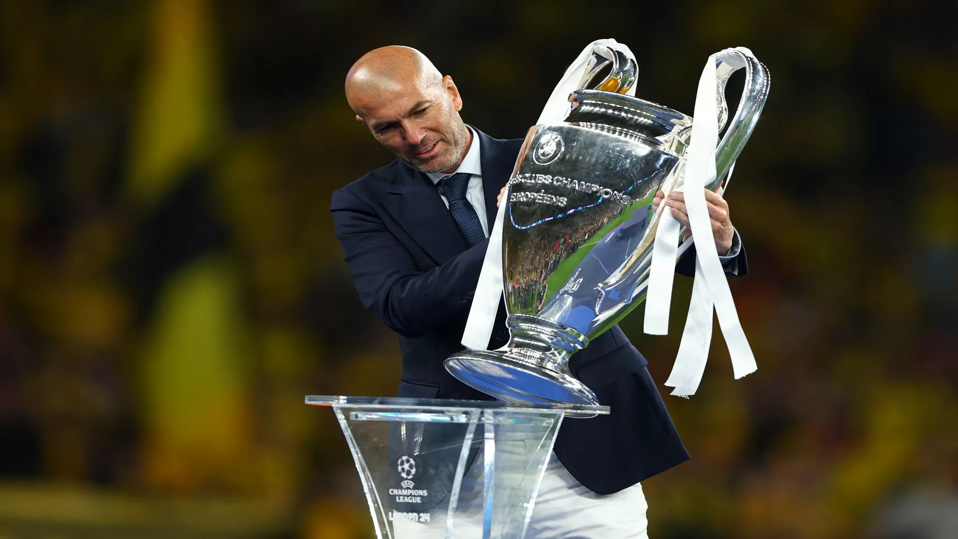 Access list for 2022–23 UEFA Champions League