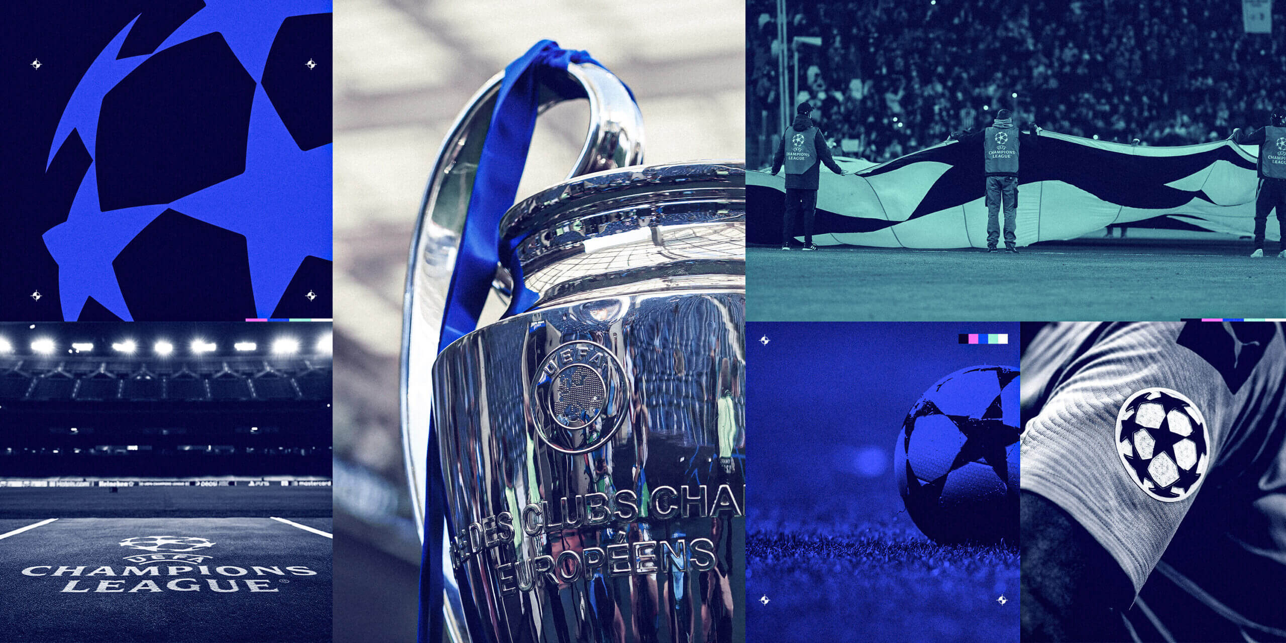 2022 UEFA Champions League final: Background