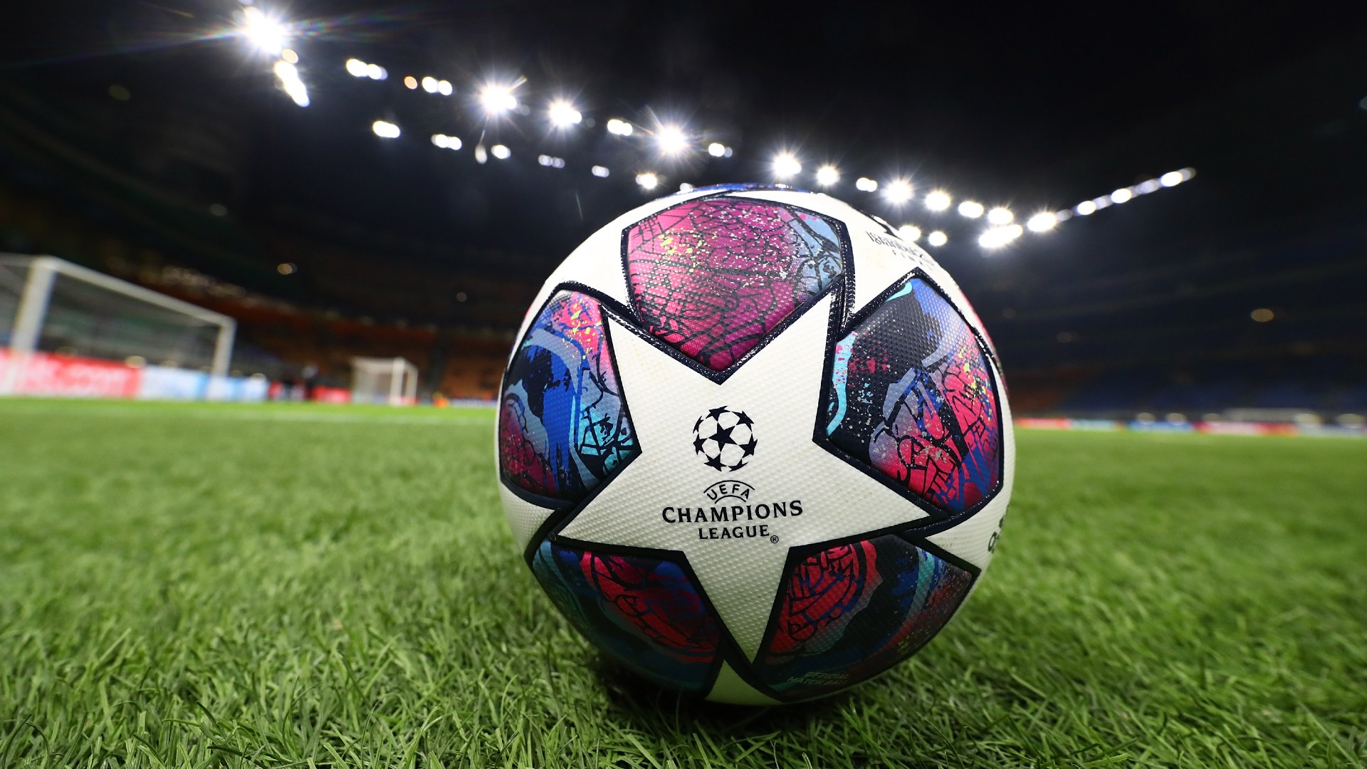 2020–21 UEFA Champions League: Association ranking