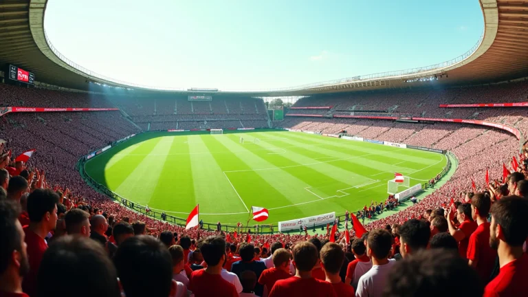 สนามที่ดีที่สุดในยูโร 1976, สนามที่ดีที่สุดในยูโร 1972