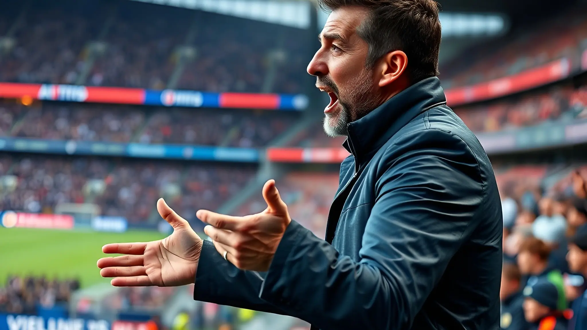 Best Manager in La Liga 2020-21