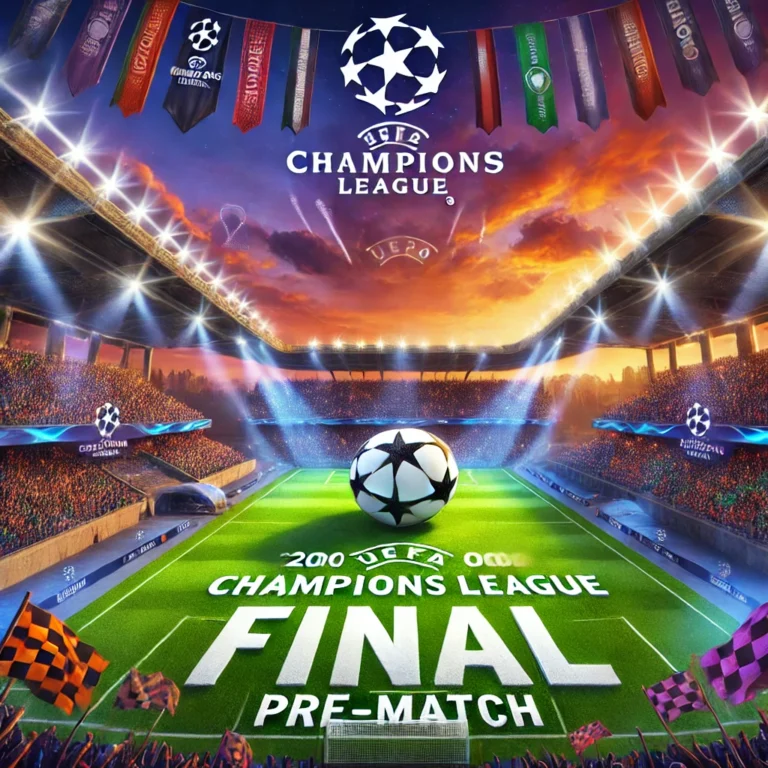 2020 UEFA Champions League final: Pre-match